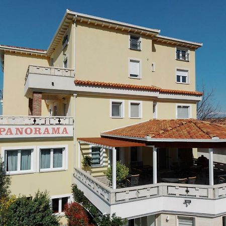 Villa Panorama Međugorje Esterno foto