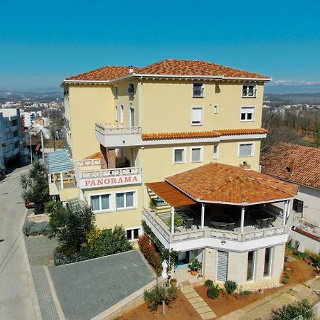 Villa Panorama Međugorje Esterno foto