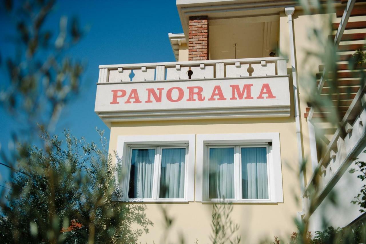 Villa Panorama Međugorje Esterno foto