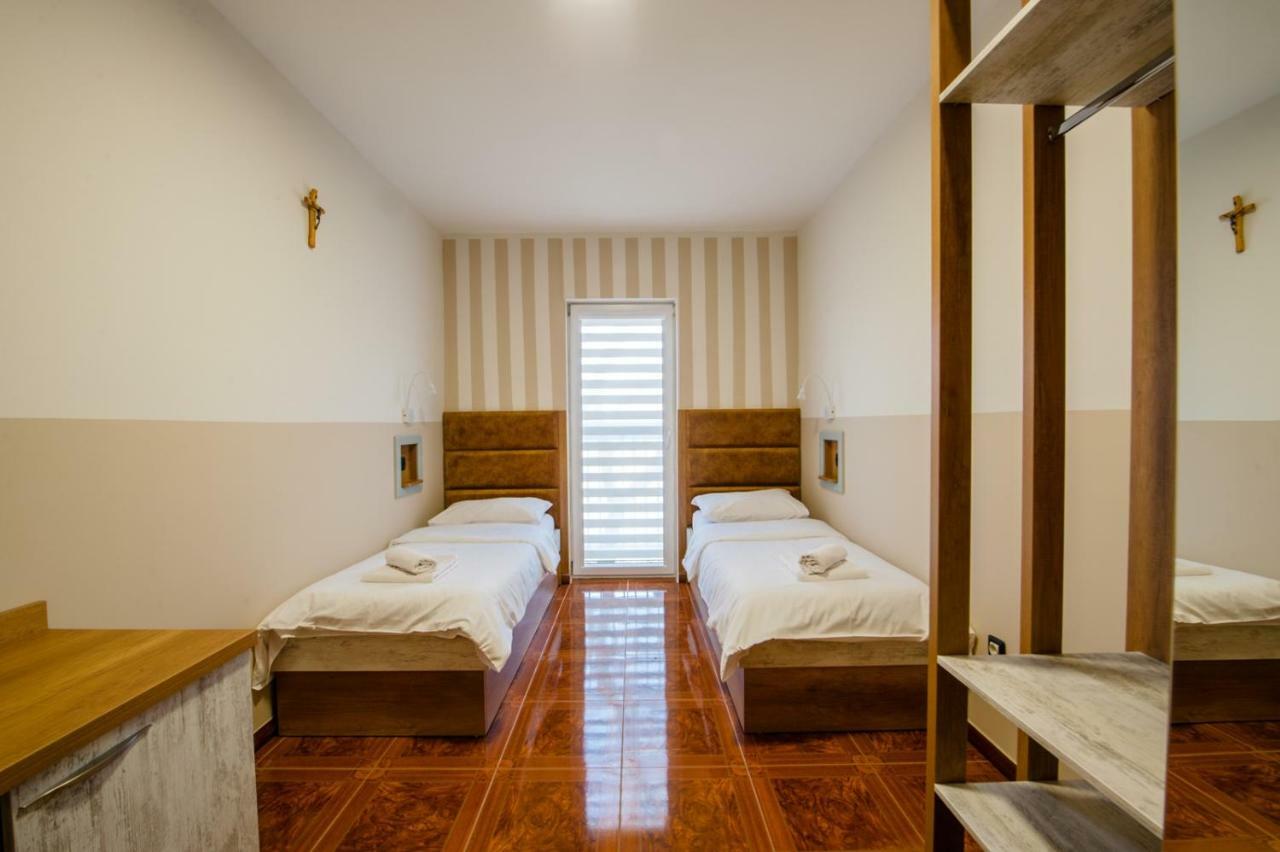 Villa Panorama Međugorje Esterno foto