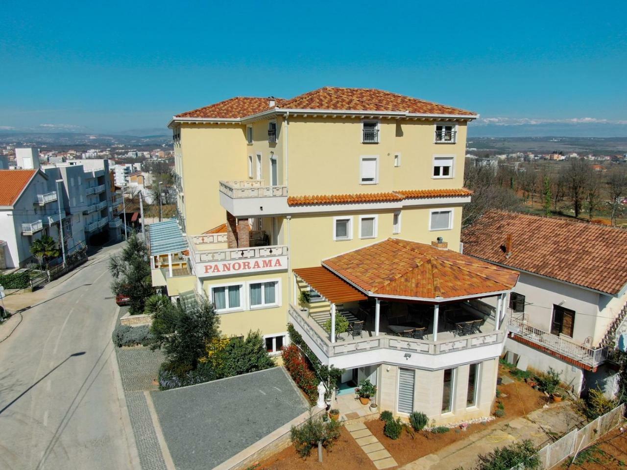 Villa Panorama Međugorje Esterno foto