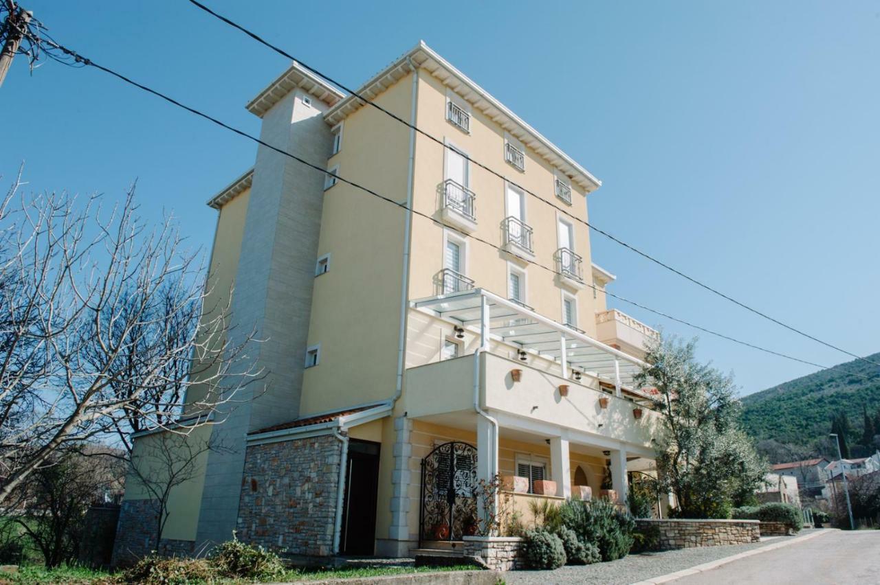 Villa Panorama Međugorje Esterno foto