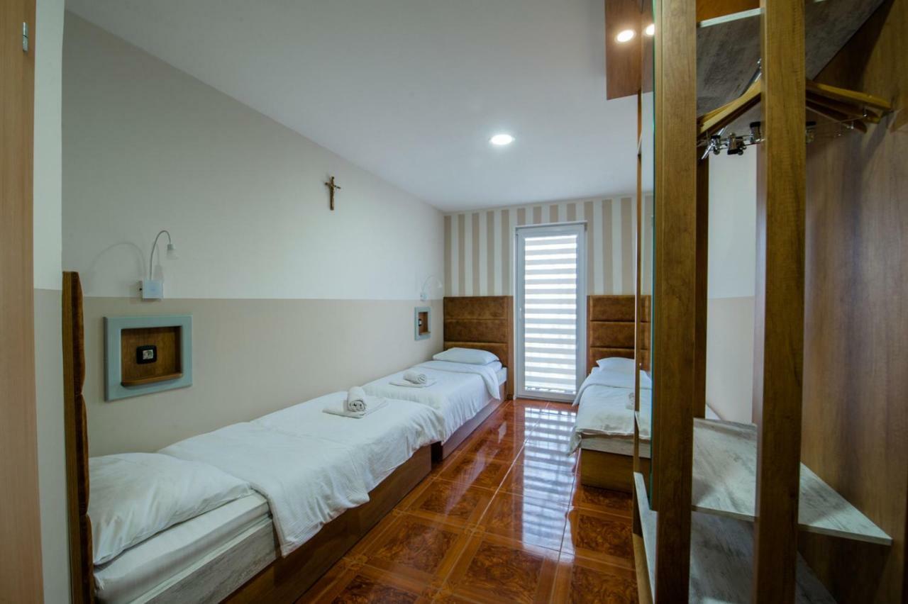 Villa Panorama Međugorje Esterno foto