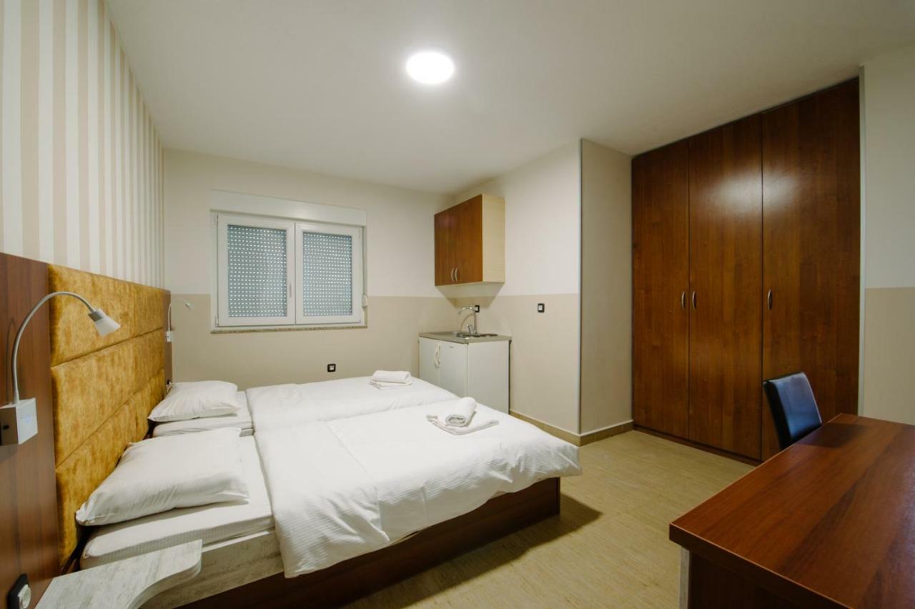 Villa Panorama Međugorje Esterno foto
