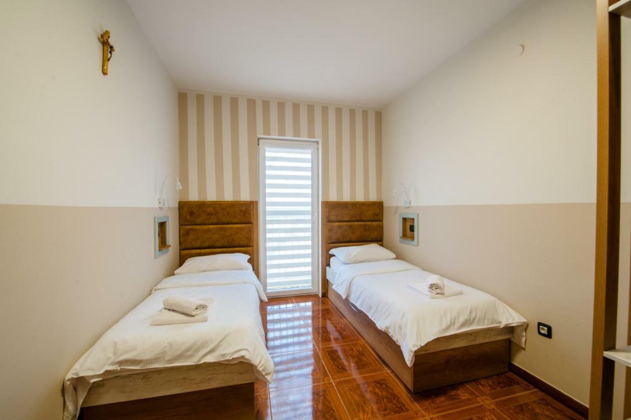 Villa Panorama Međugorje Esterno foto