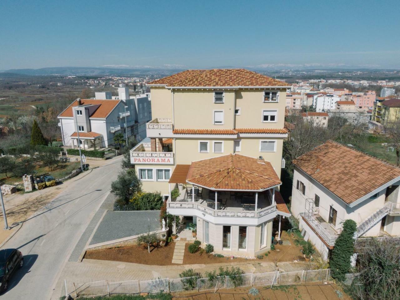 Villa Panorama Međugorje Esterno foto