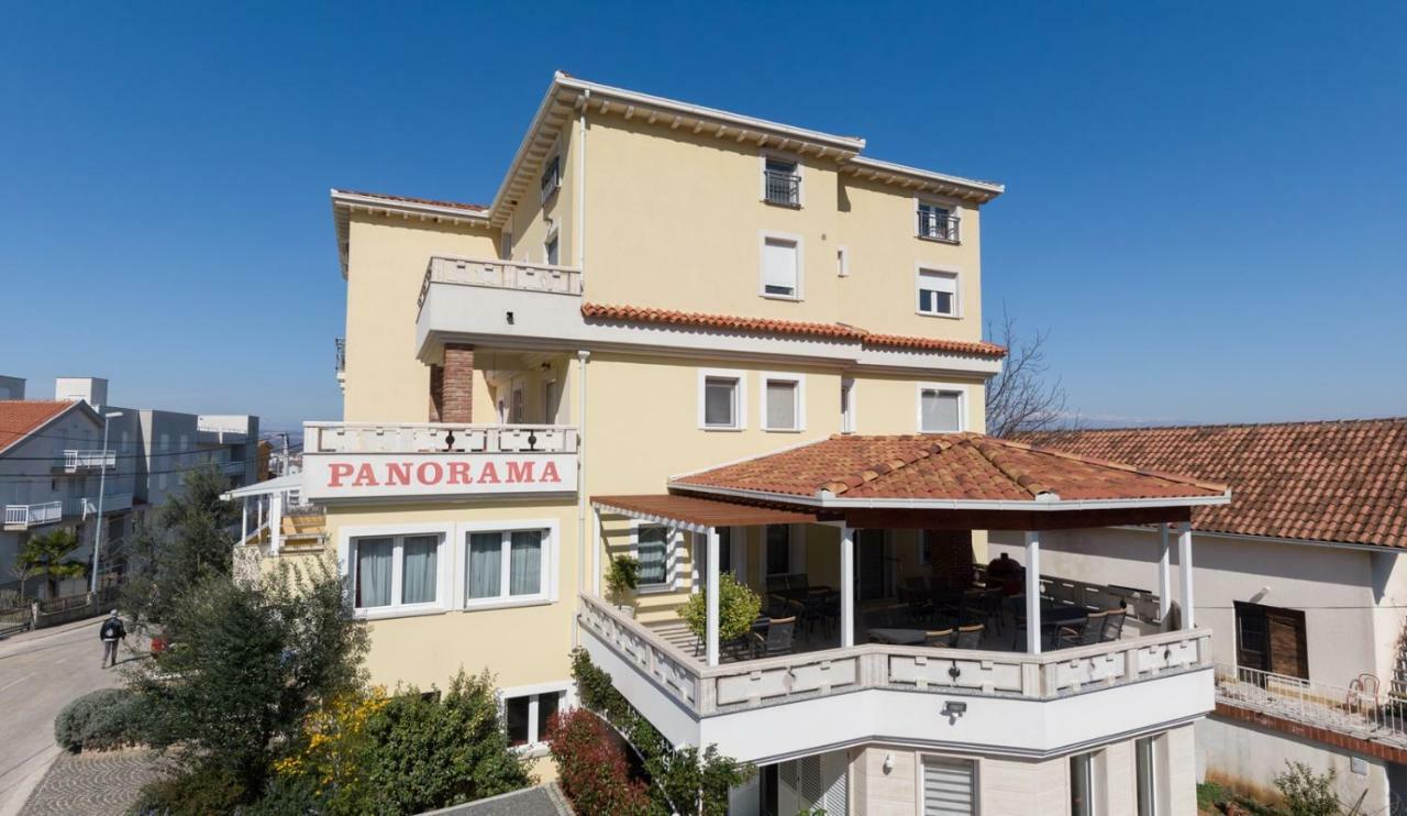 Villa Panorama Međugorje Esterno foto