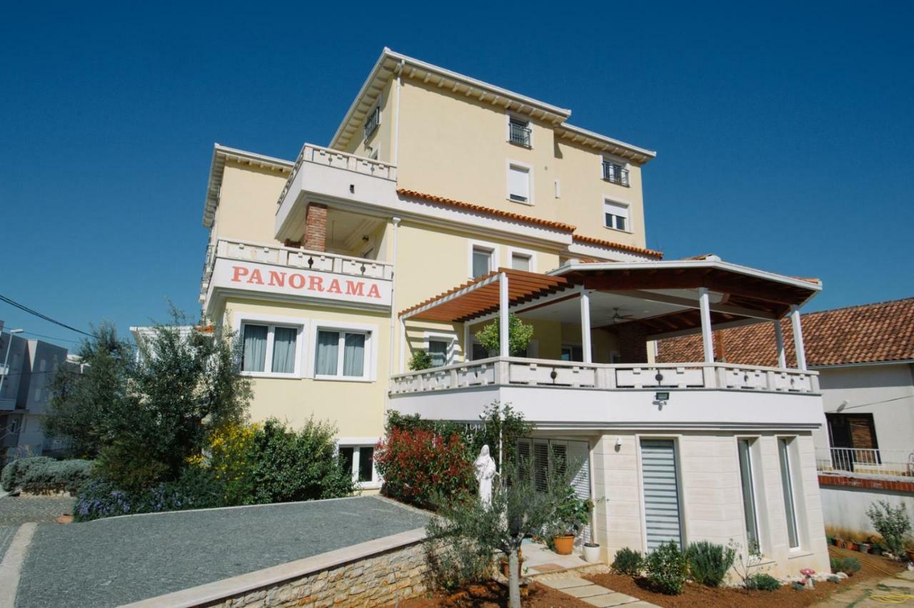 Villa Panorama Međugorje Esterno foto
